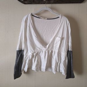 free people top